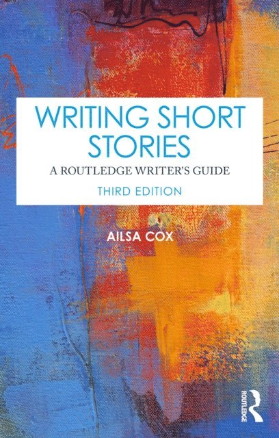 Ailsa Cox - Writing Short Stories, E-bok