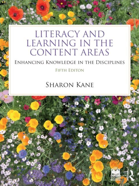 Sharon Kane - Literacy and Learning in the Content Areas, E-bok