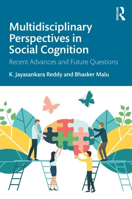 Bhasker Malu, K. Jayasankara Reddy - Multidisciplinary Perspectives in Social Cognition, E-bok