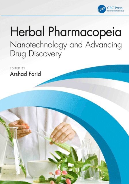 Arshad Farid - Herbal Pharmacopeia, E-bok