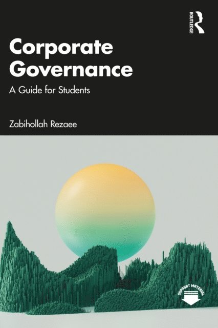 Zabihollah Rezaee - Corporate Governance, E-bok
