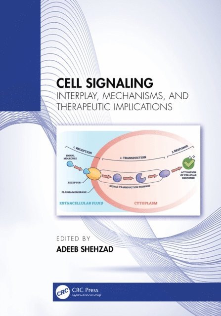 Adeeb Shehzad - Cell Signaling, E-bok