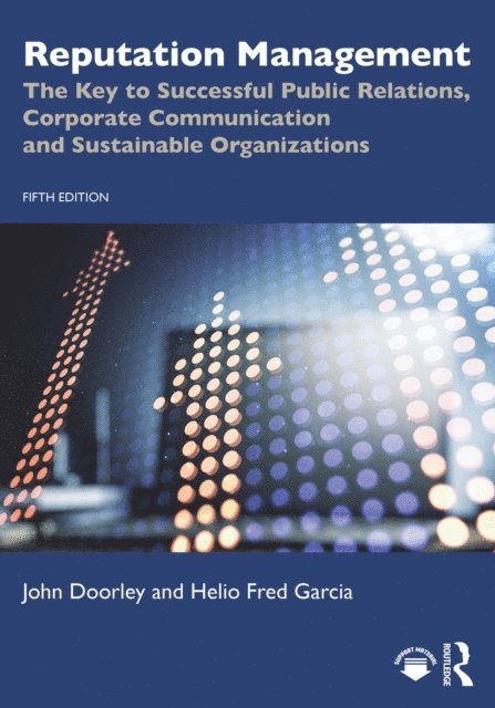 Helio Fred Garcia, John Doorley - Reputation Management, E-bok