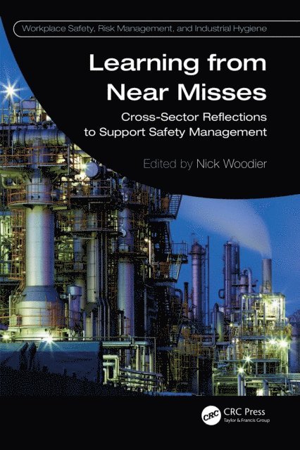 Nick Woodier - Learning from Near Misses, E-bok. Tillgänglighet: Lägg i varukorg
