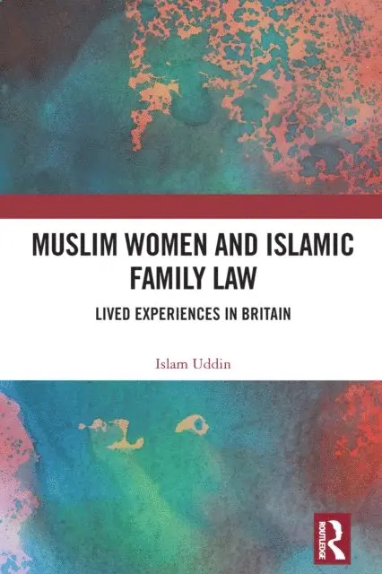Islam Uddin - Muslim Women and Islamic Family Law, E-bok. Tillgänglighet: Lägg i varukorg