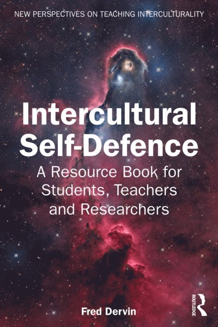 Fred Dervin - Intercultural Self-Defence, E-bok
