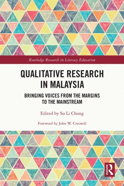 Su Li Chong - Qualitative Research in Malaysia, E-bok