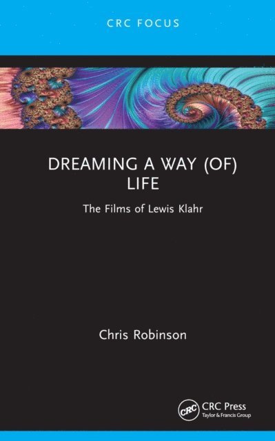 Chris Robinson - Dreaming a way (of) Life, E-bok