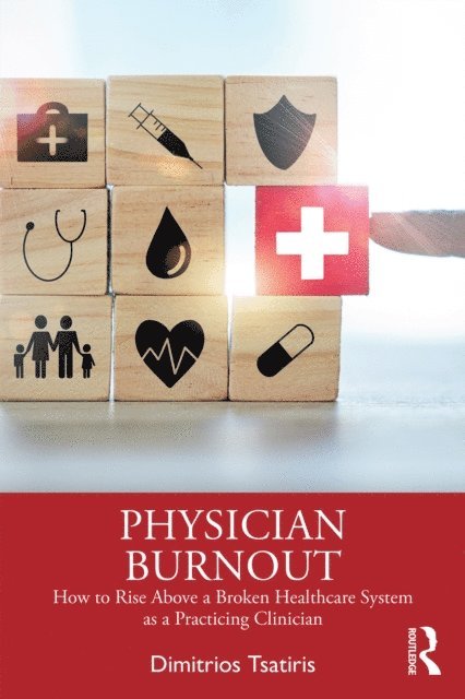 Physician Burnout