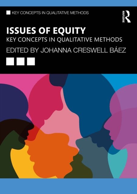 Johanna Creswell Baez - Issues of Equity, E-bok