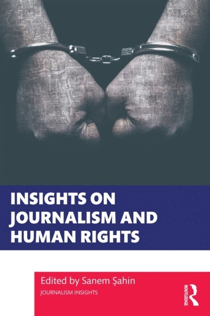 Sanem Sahin - Insights on Journalism and Human Rights, E-bok