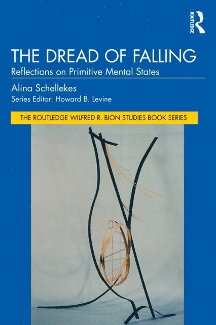 Alina Schellekes - Dread of Falling, E-bok