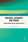 Heritage, Authority and Power