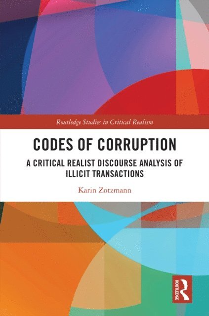 Karin Zotzmann - Codes of Corruption, E-bok