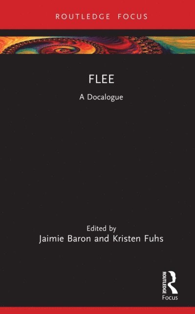 Kristen Fuhs, Jaimie Baron - Flee, E-bok