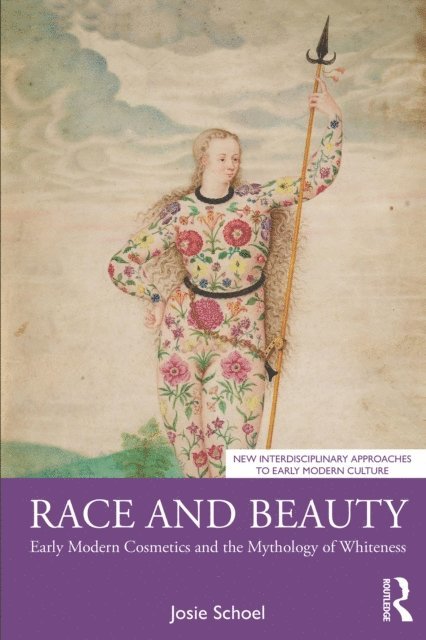 Josie Schoel - Race and Beauty, E-bok