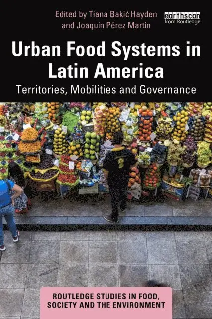 Urban Food Systems in Latin America