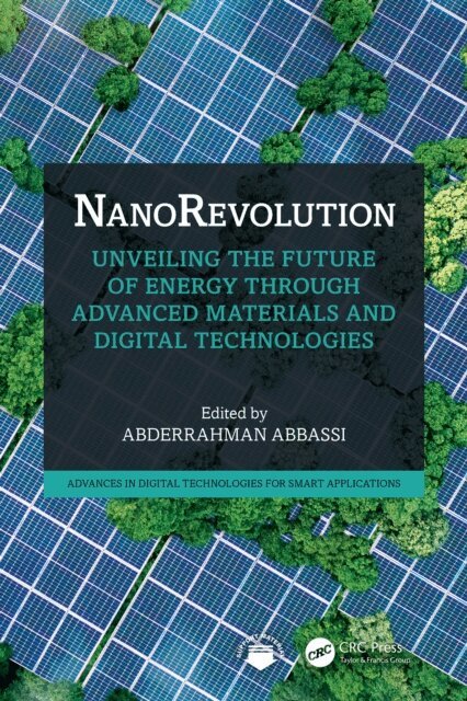 Abderrahman Abbassi - NanoRevolution, E-bok