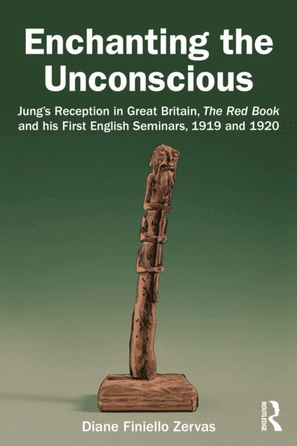 Diane Finiello Zervas - Enchanting the Unconscious, E-bok. Tillgänglighet: Lägg i varukorg