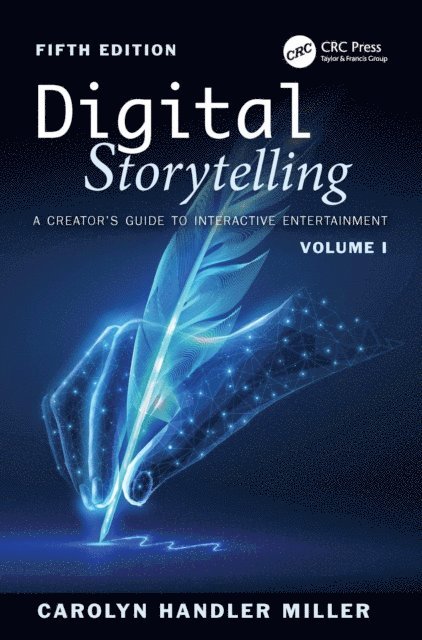 Carolyn Handler Miller - Digital Storytelling, E-bok