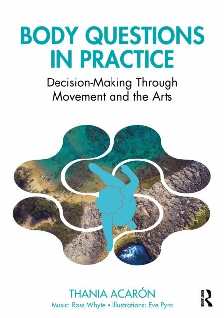 Thania Acaron - Body Questions in Practice, E-bok. Tillgänglighet: Lägg i varukorg