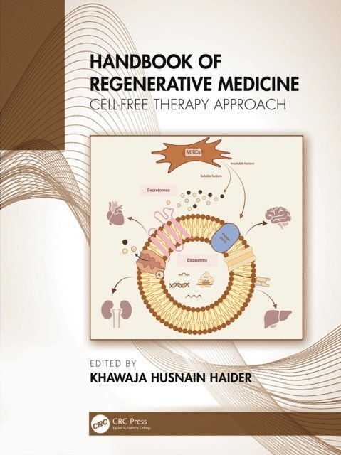 Khawaja Husnain Haider - Handbook of Regenerative Medicine, E-bok
