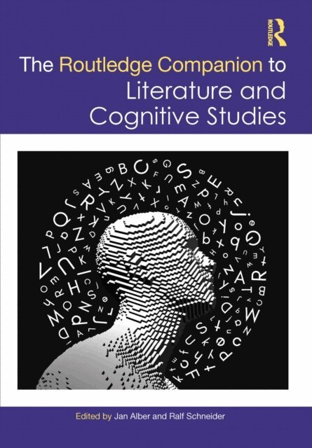 Ralf Schneider, Jan Alber - Routledge Companion to Literature and Cognitive Studies, E-bok