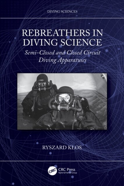 Ryszard Klos - Rebreathers In Diving Science, E-bok. Tillgänglighet: Lägg i varukorg