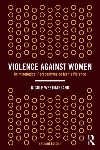 Nicole Westmarland - Violence Against Women, E-bok