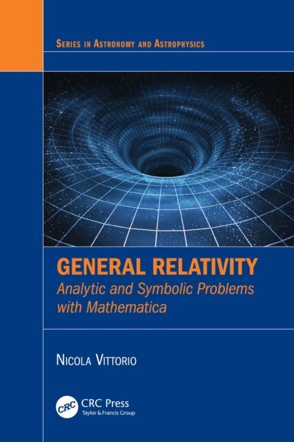 Nicola Vittorio - General Relativity, E-bok