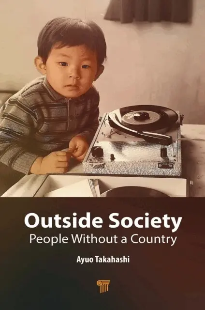 Ayuo Takahashi - Outside Society, E-bok. Tillgänglighet: Lägg i varukorg