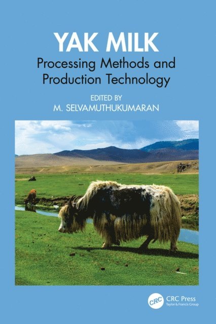 M. Selvamuthukumaran - Yak Milk, E-bok