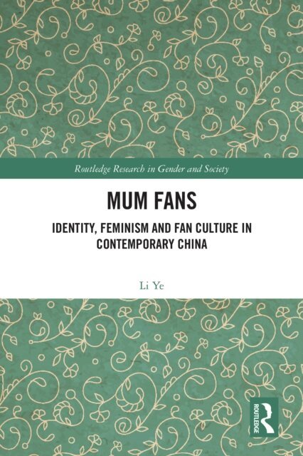 Ye Li - Mum Fans, E-bok