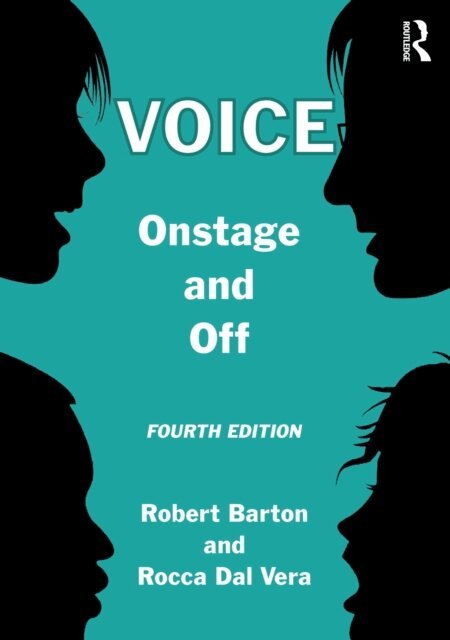 Rocco Dal Vera, Robert Barton - Voice: Onstage and Off, E-bok