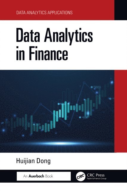 Huijian Dong - Data Analytics in Finance, E-bok