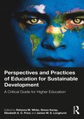 Perspectives and Practices of Education for Sustainable Development