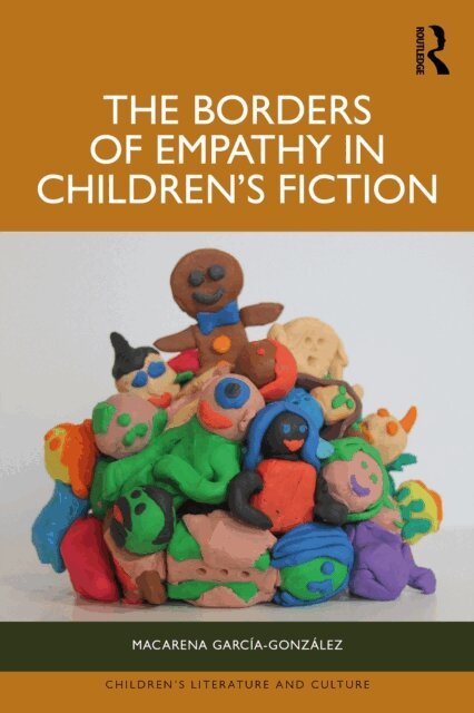 Macarena Garcia-Gonzalez - Borders of Empathy in Children's Fiction, E-bok