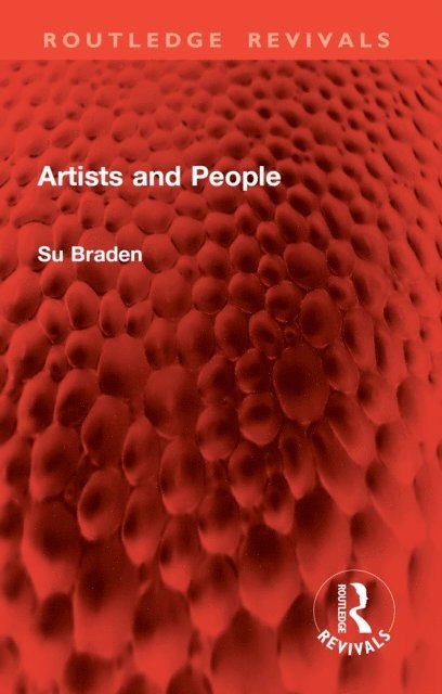 Su Braden - Artists and People, E-bok