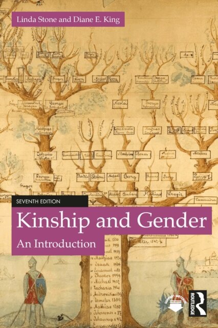Diane E. King, Linda Stone - Kinship and Gender, E-bok