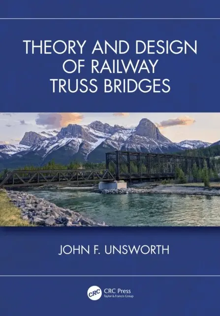 John F. Unsworth - Theory and Design of Railway Truss Bridges, E-bok. Tillgänglighet: Lägg i varukorg