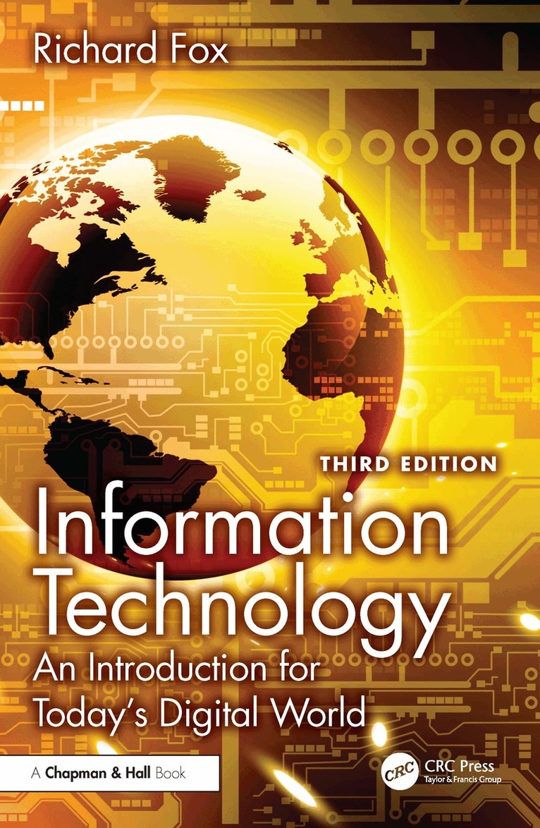 Richard Fox - Information Technology, E-bok