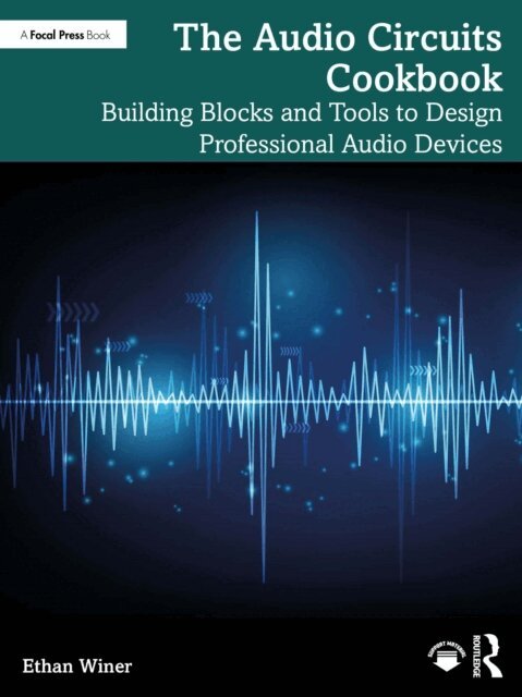 Ethan Winer - Audio Circuits Cookbook, E-bok