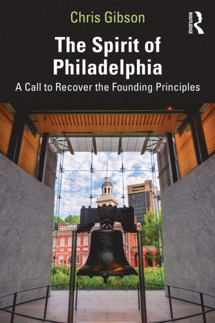 Chris Gibson - Spirit of Philadelphia, E-bok