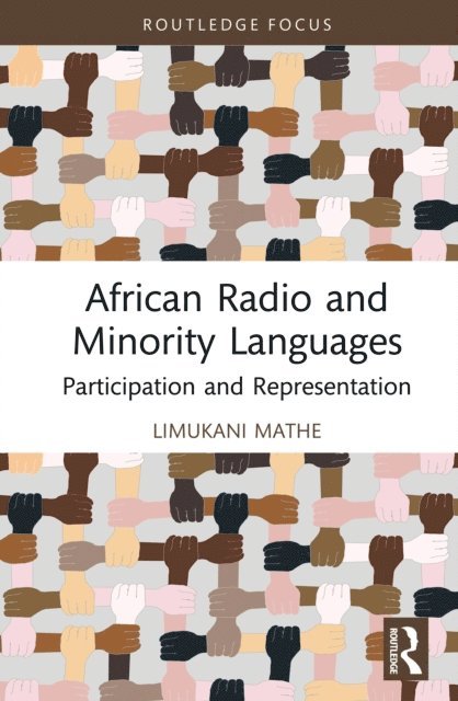 Limukani Mathe - African Radio and Minority Languages, E-bok