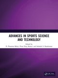 Advances in Sports Science and Technology