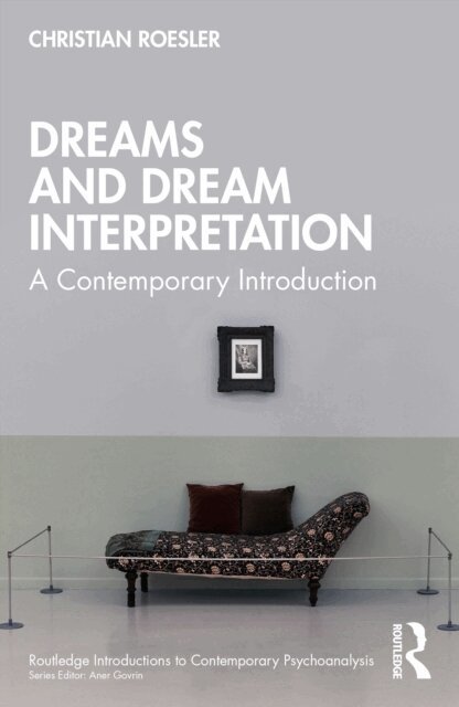 Christian Roesler - Dreams and Dream Interpretation, E-bok