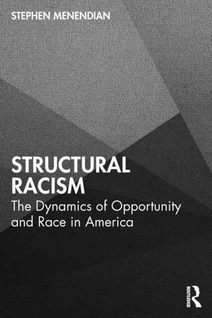 Stephen Menendian - Structural Racism, E-bok