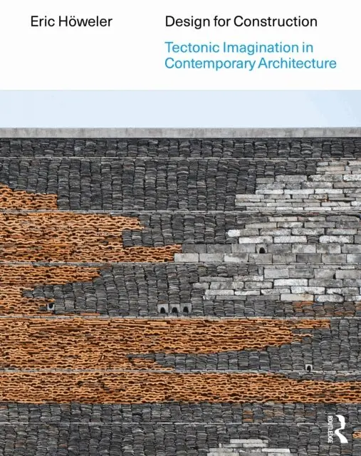 Eric Howeler - Design for Construction, E-bok. Tillgänglighet: Lägg i varukorg