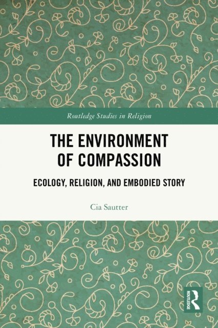Cia Sautter - Environment of Compassion, E-bok. Tillgänglighet: Lägg i varukorg