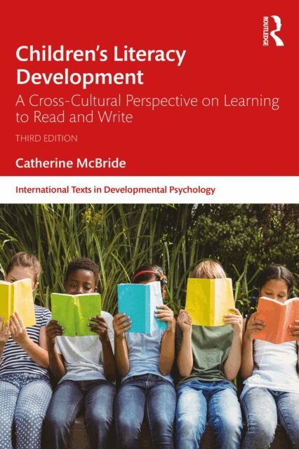 Catherine McBride - Children's Literacy Development, E-bok